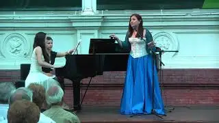 M&uacute;sica Argentina: El sue&ntilde;o no quiere venir - Jos&eacute; Andr&eacute; (Melina Marcos - Claudia Rolando)