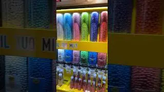 Candy heaven 🫠😋🍬🍭🍭🍭 #yummy#food#candy#candyland#food