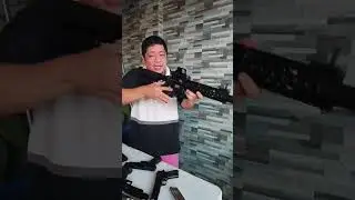 Guide N Help our KaErsop | EMG M4A1, 1911, GIock 35 & JWC Alpha