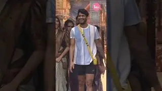 അഖിലേട്ടന്റെ കുണ്ടി പോച്ചേ..🤣Akhil Marar | Shobha | Cerena | Nadira | Mohanlal | Bigg boss Malayalam