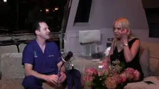 BeckyinBoca show