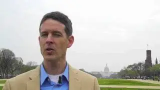 Michael Edson: The Smithsonian Commons, J. Boye in Philadelphia, May 4, 2011