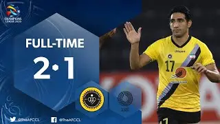 #ACL2020 : SEPAHAN FC (IRN) 2 - 1 AL SADD SC (QAT) : Highlights