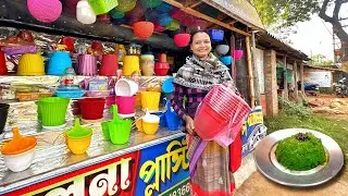বর্ষ শেষের আনন্দের মাঝেই সন্ধ্যায় বড় দুঃসংবাদ পেলাম। বাগানের টব কিনলাম, বানালাম লাউপাতার ভর্তা