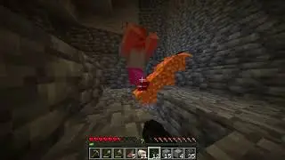 minecraft 100 dias (parte 3)