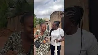 Human head in the bag #mychannel #funny #shortvideo #comedy