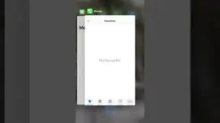 Tutorial: How to Close Apps on my iPhone (iOS 11.2.6)