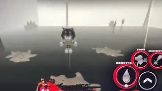 Trying Charmy in sonic.exe the disaster eclipse
