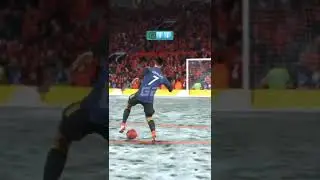 fifa 22 shoot tricks #fifa22 #fifa22skills #fifa22tutorial #shorts
