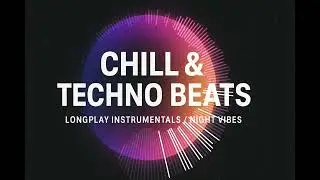 Chill Melodic Techno | Deep Electronic Horizon 2025