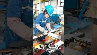 Transformer Core Insulation Treatment: Key Step for Efficiency & Safety (Factory Process)