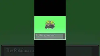 FUSING TO CREATE SPIRISAUR??? POKEMON FUSION #pokemon #new #shorts