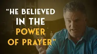 Ed Flanagan - Fr. Flanagan Story (2024) - Movie Clip 1 4K