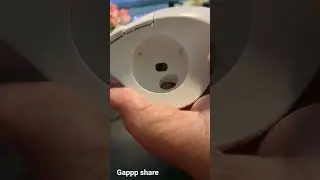 Cleaning Logitech M570's Trackball