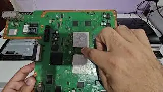 PS3 FAT SUPER AQUECENDO CPU FAZER DELID OU ERASE MOD?
