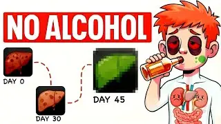 Quit Drinking Alcohol Timeline (Days 0&ndash;45): Here&rsquo;s Exactly What to Expect