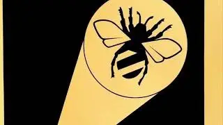 Manchester Text- Iris Bell
