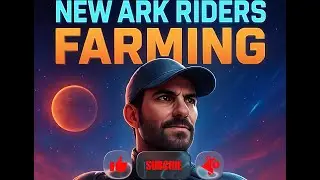 NEW ARK RIDERS BIG BOSS STREAMING