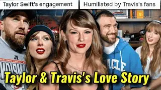 TAYLOR SWIFT & TRAVIS KELCE'S MARRIAGE: TAYLOR TALKS ABOUT BLAKE LIVELY DURING HER PODCAST