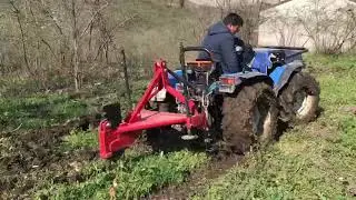 fatsa yaranoğlu fındık bah&ccedil;esi tekli dipkazan