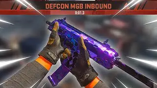 UNSTOPPABLE VEL 46 Build in MW2! (Quad MGB) - Best Vel 46 Class Setup