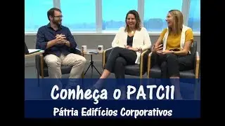 O FII classe A - Conheça o PATC11, que só investe em escritórios AA ou A