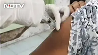 Top News Of The Day: India Approaches 100 Crore Covid Vaccine Milestone | The News