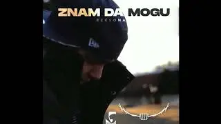 Reksona - Znam Da Mogu (Instrumental)