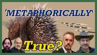 What is Metaphorical Truth?