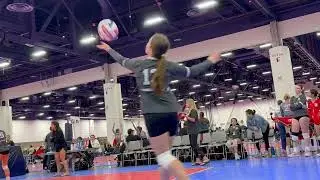 Five Starz 16-1 Dana v. 916 G16 Black - April 19, 2025
