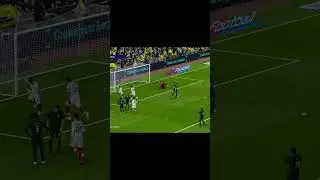 goal from Kiku #uefa #fotballedits #korea #Koreangames #iraq #japan  (P017)