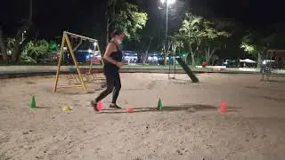 TEAM LEONE BOLEIRO TF: TREINO FUNCIONAL ✔️(3)
