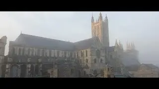 Morning Prayer – Sunday, 8th November 2020