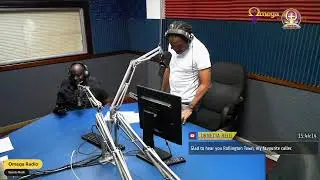 WELCOME TO SPORST DESKS  ON  OMEGA RADIO WITH ORVILLE HIGGINS AND ZIDANE MATTEWS WED 0CT 15 . 2025