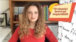 10 Classici brevi ed imperdibili