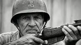 Humilharam o Brasileiro Errado: Como um Caipira Venceu o Sniper Mais Temido da Alemanha.