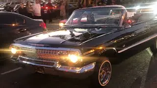 Cruise Night is back in National City