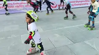 4th STATE ROLLER SKATING CHAMPIONSHIP 2025 BIHAR #bihar #rollerskating #skating #skate 