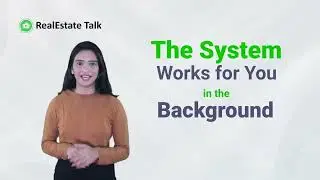 Property Owners - RealEstate Talk helps you sell or rent your property in an innovative way. Watch