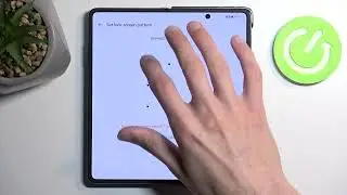 Как настроить Honor Magic V2?