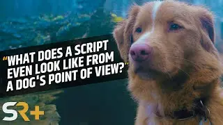 Good Boy Team Explains How They Made Indy The Dog Into A Superstar & Break Down The Ending