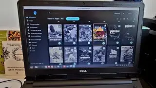 Amazon Games no Linux - Como baixar e jogar