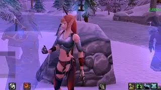 World Of Warcraft Quest Info: Descendants of the Highborne