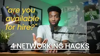 Music Industry Networking: 4 Strategies to Build Connections in the Music & Film Industry
