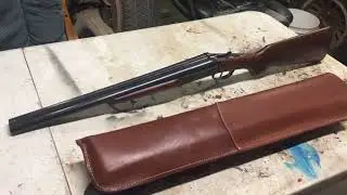 Evil dead fan theory!  Why is Ash’s boomstick longer in Army of Darkness?