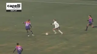 All Goals from Carolina Ascent FC vs. Lexington SC in the 2nd Half