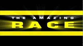 The Amazing Race | trailer US (2010)