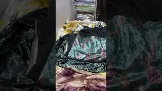 Elan unstitched collection 