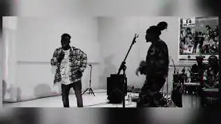 Boldmusics: LIVE ON STAGE WITH JAHMA&Iuml;, AN INTERNATIONAL REGGAE ARTIST FROM FRANCE.