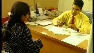 Advanced development technologies 60 sec
